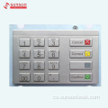 PCI2.0 Encrypted pinpad for Unmanned Payment Terminals Kiosk